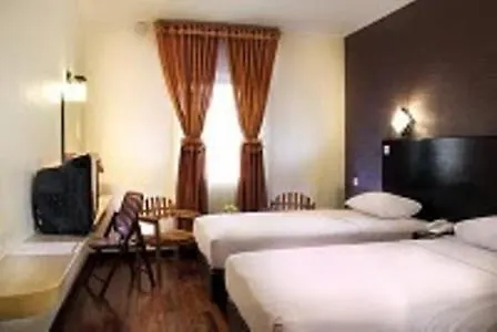 Mervit Hotel